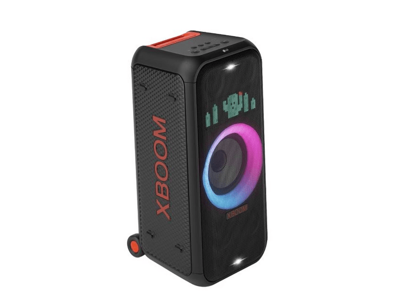 LG XL7S Bluetooth Party Hangfal