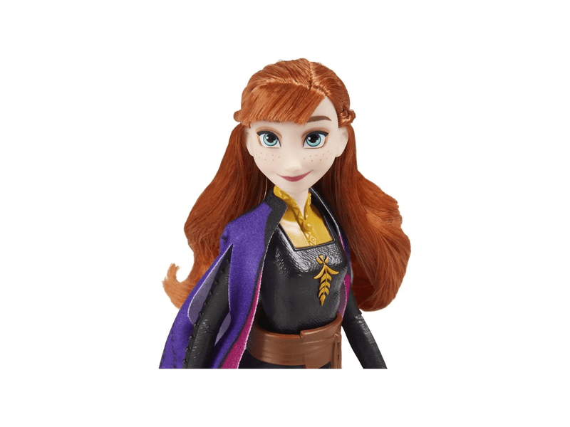 Jégvarázs 2 Anna ragyogó utazása figura (F07975X0)