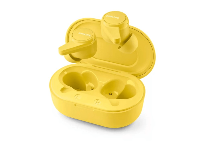 Philips TAT1207YL/00 TWS Vezeték nélküli fülhallgató