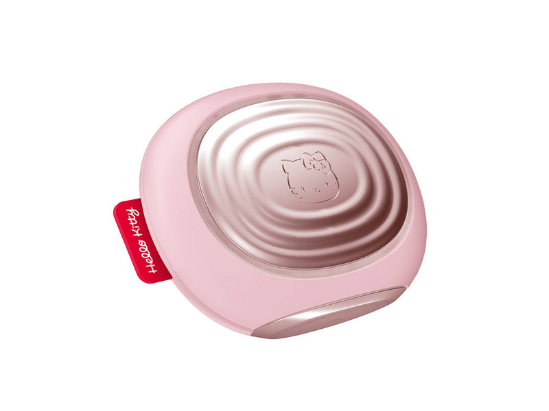Geske 8 az 1-ben Okos szónikus hideg & meleg arcvasaló, Hello Kitty