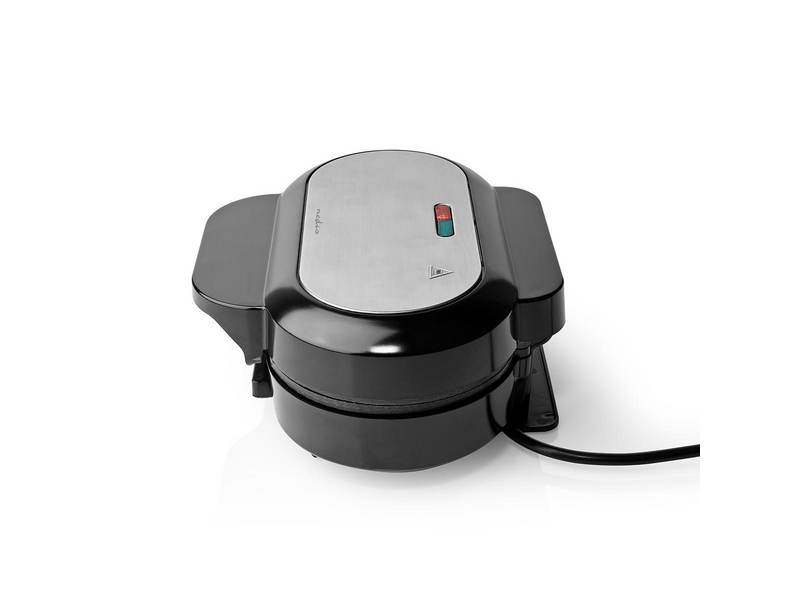 Nedis KAHM100BK Hamburgersütő