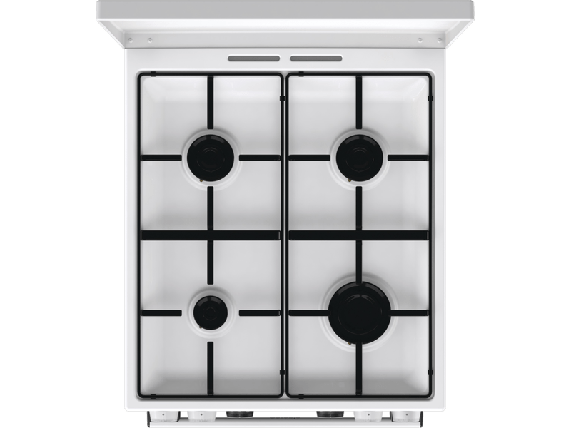 Gorenje GK5C42WJ Kombinált tűzhely