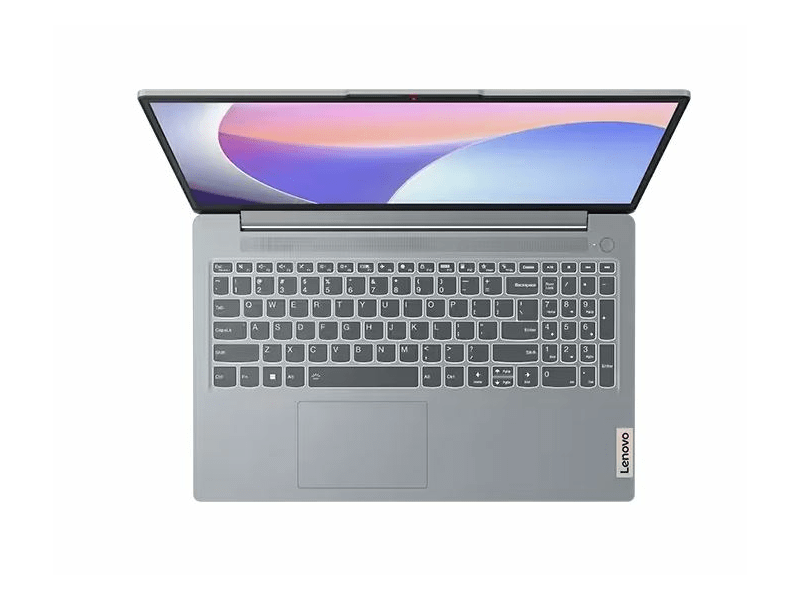 Lenovo IdeaPad Slim 3 15IAH8 (83ER00HUHV) Notebook + Win 11