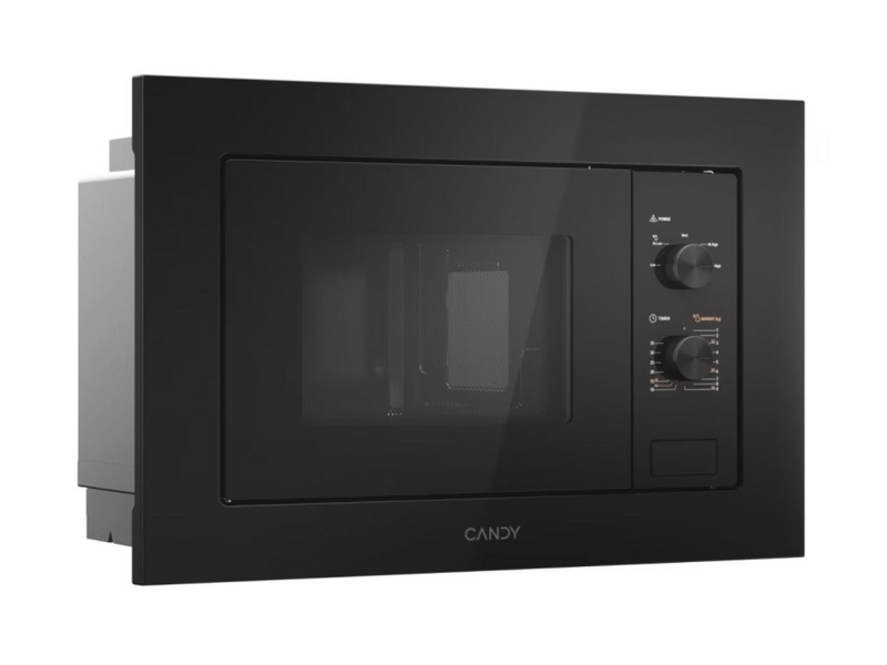 Candy CA38FMW8NB Beépíthető mikrohullámú sütő