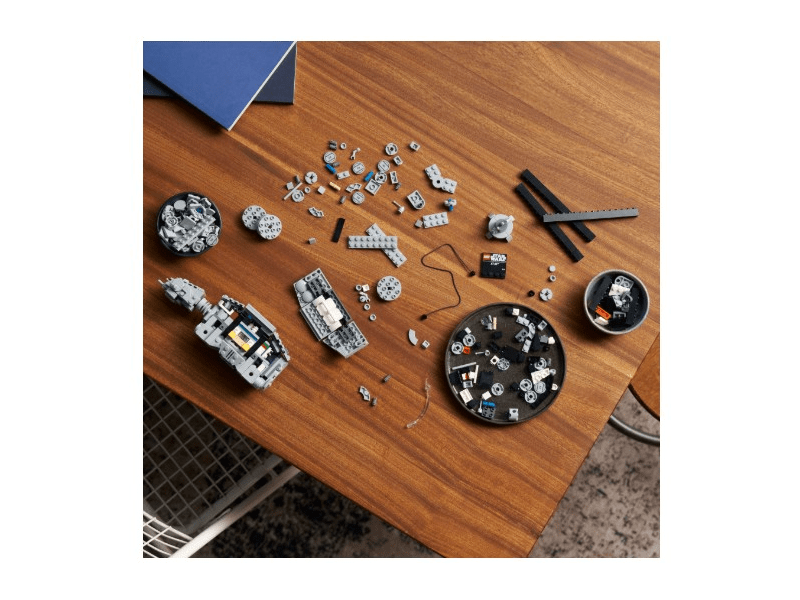 LEGO® Star Wars™ AT-AT™ (75440)