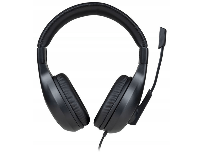 Bigben Xbox Stereo gaming headset, fekete