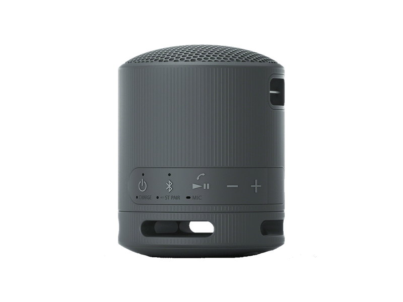 Sony SRS-XB100/B Bluetooth hangszóró, fekete