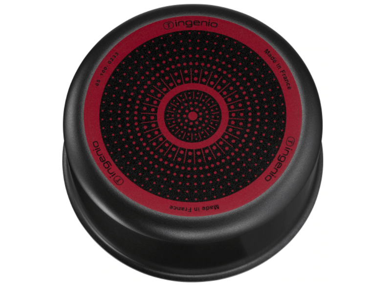 Tefal Ingenio Easy Cook & Clean L1539543 5 db-os edényszett