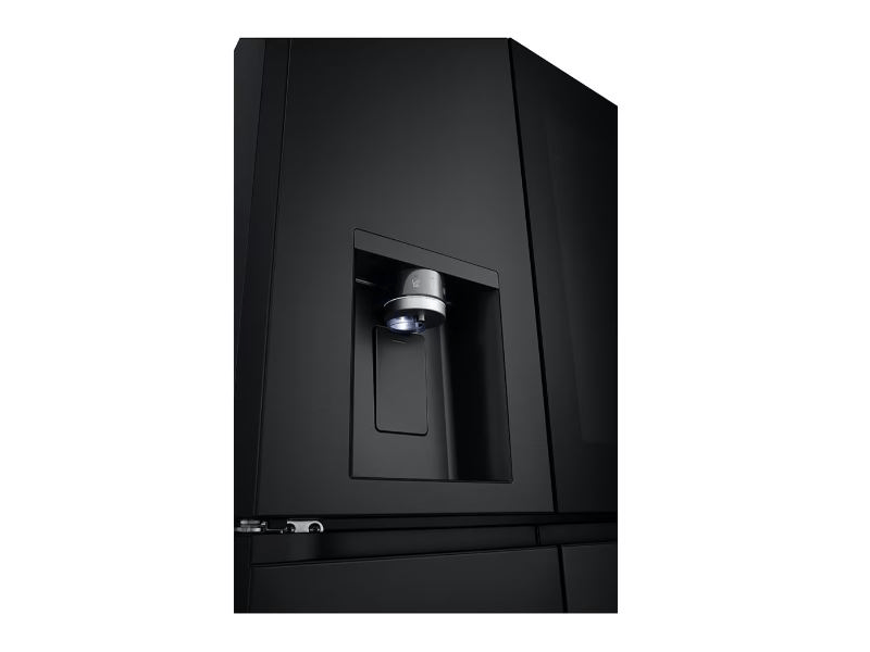 LG GMG860EPBE Négyajtós hűtőszekrény