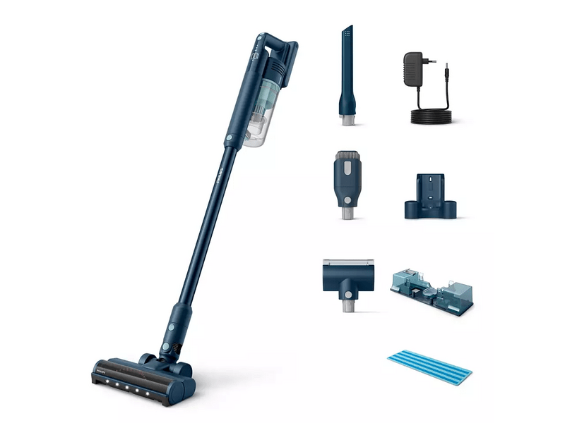 Philips XC5041/01 5000 Series Vezeték nélküli porszívó