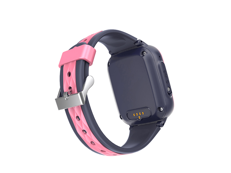 Garett Kids Trendy 4G Okosóra, rózsaszín