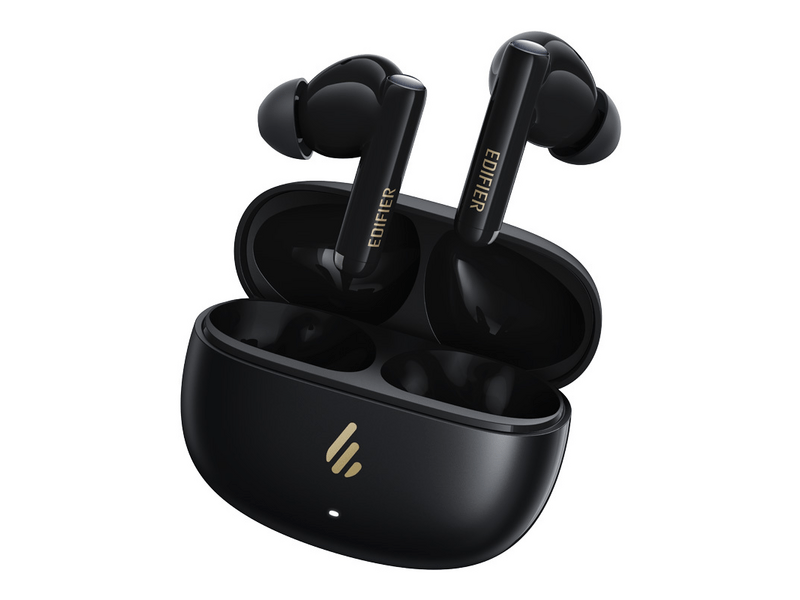 Edifier X5 Pro V25 TWS fülhallgató, fekete
