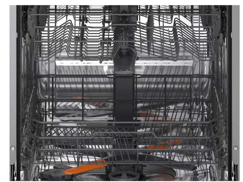 LG DF273FVS Mosogatógép