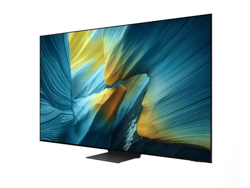 Samsung QE83S95FAEXXH 83