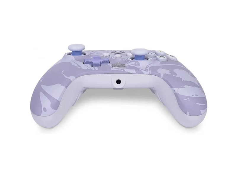 PowerA Xbox Series X|S Enhanced kontroller, lila (XBGP0001-01)