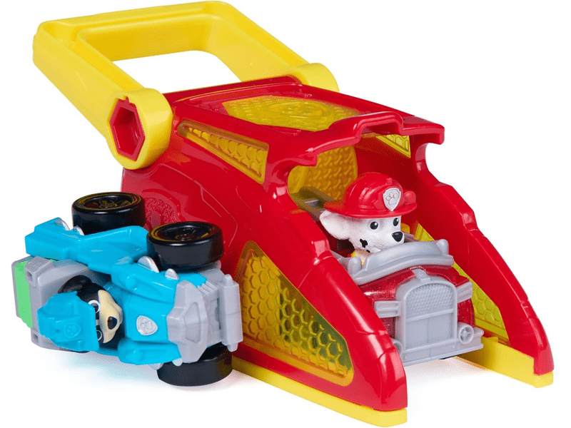 Mancs Őrjárat: Kilövő állomás - Marshall (6074784)