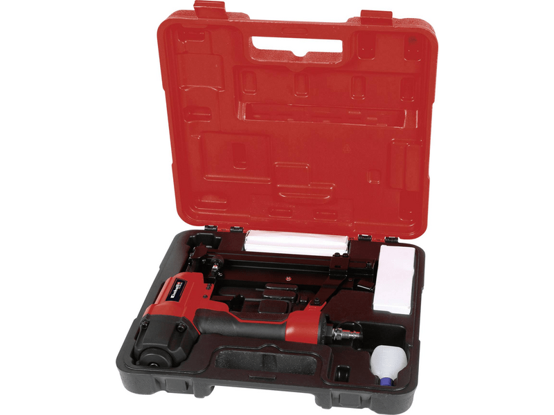 Einhell TC-PN 50 Sűrített levegős tűzőgép (4137790)