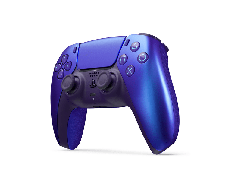 PS5 DualSense kontroller Chroma Indigo