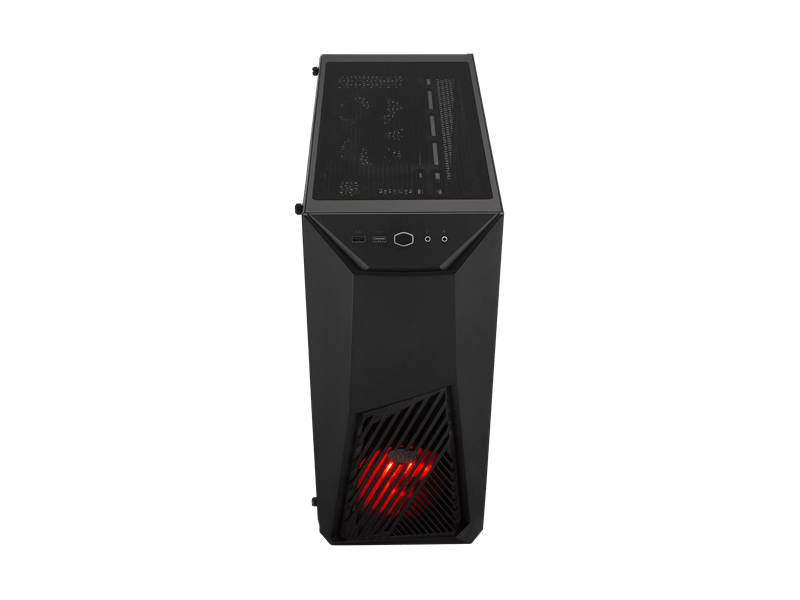 HÁZ Midi - MasterBox K501L