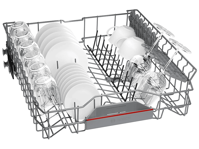 Bosch SMI6YCS02E Beépíthető mosogatógép