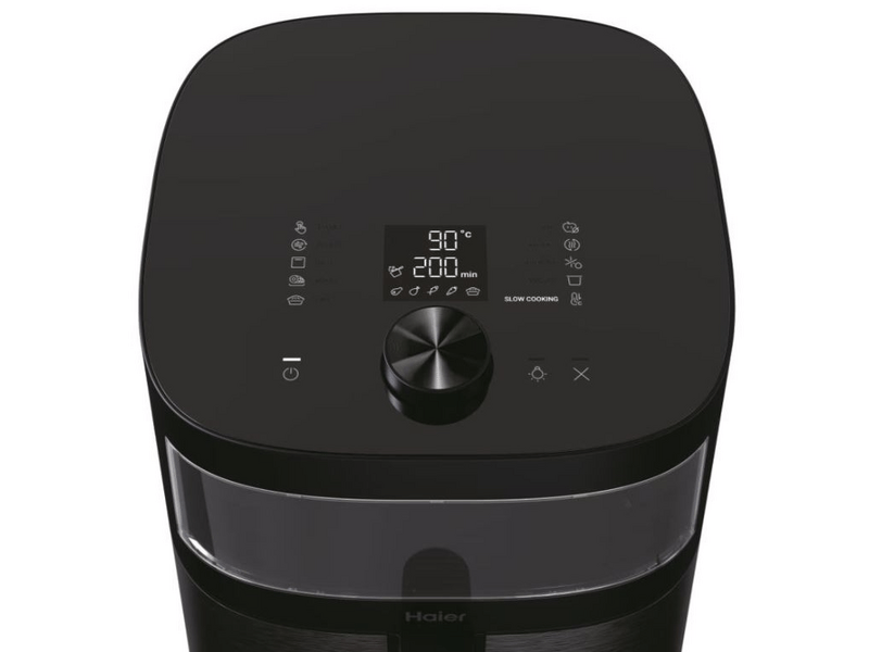 Haier HAF5TWA3 011 Airfryer friteza