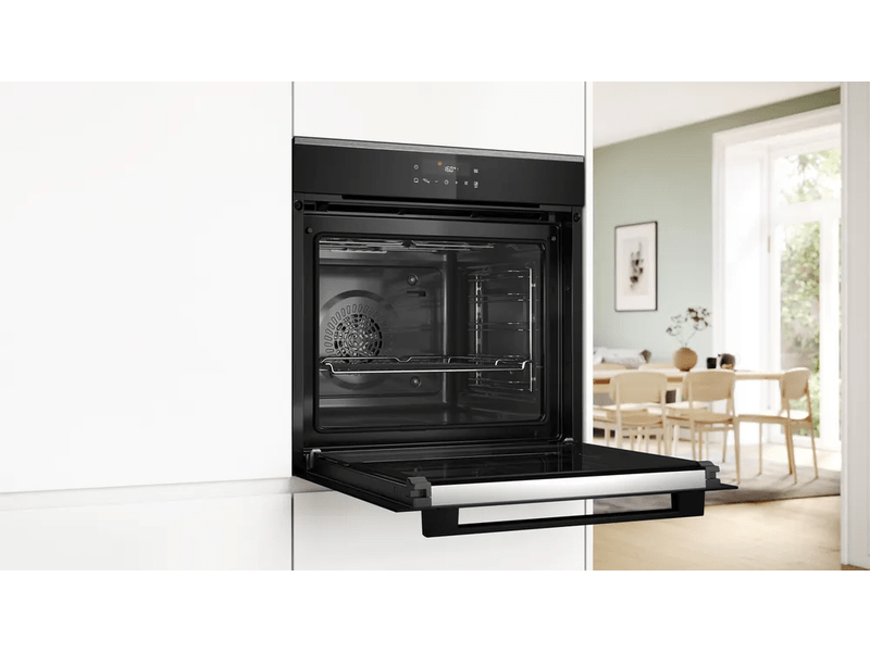 Bosch HBA272BB3 Beépíthető sütő