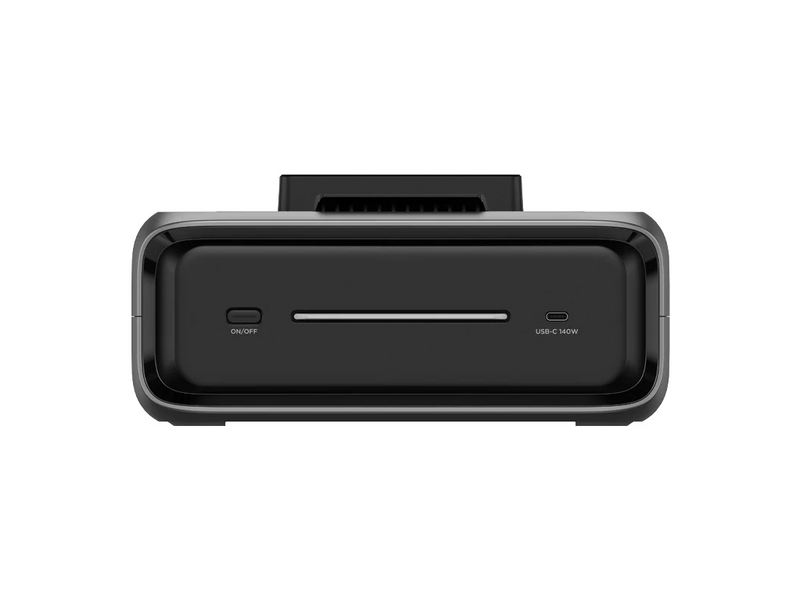 EcoFlow River 3 Plus akkumulátor, 286Wh