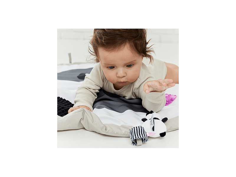 GaGaGu Játszószőnyeg - Panda (9792)