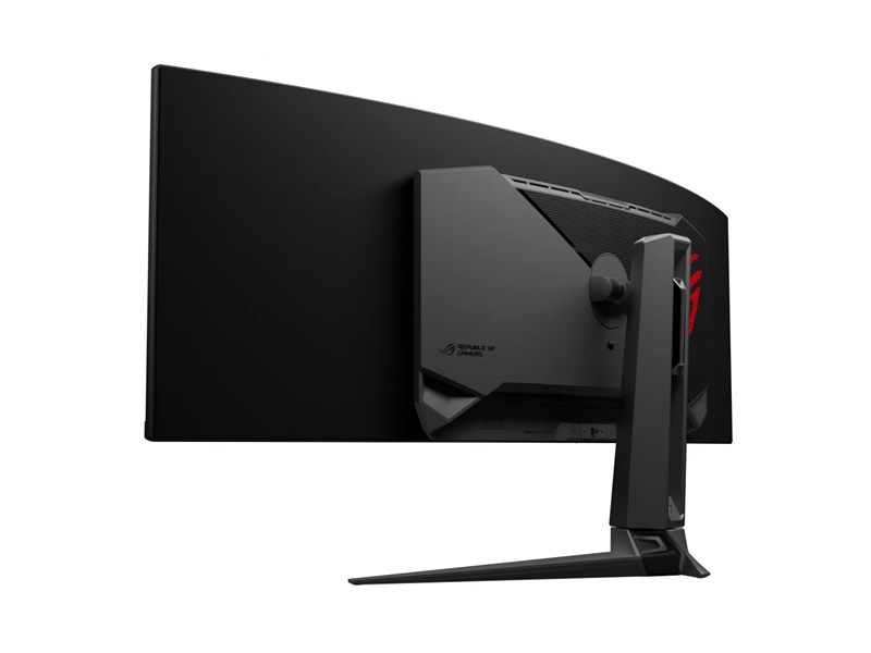 Asus ROG Swift OLED PG49WCD 49