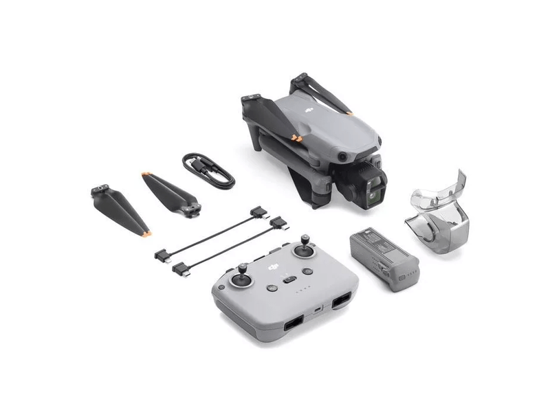 DJI Air 3S (RC-N3) Drón