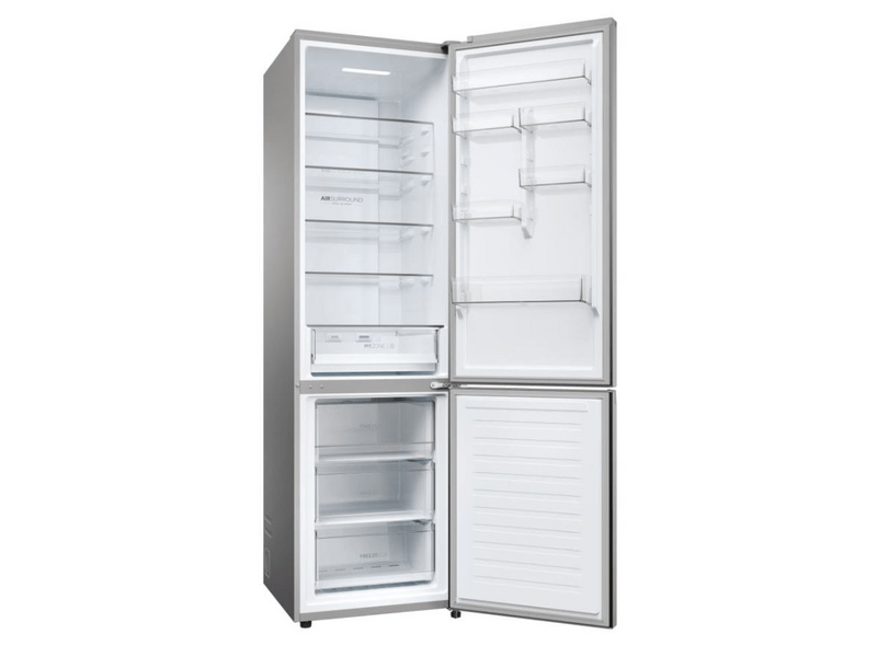 Haier HDPW3620DNPD Alulfagyasztós hűtőszekrény