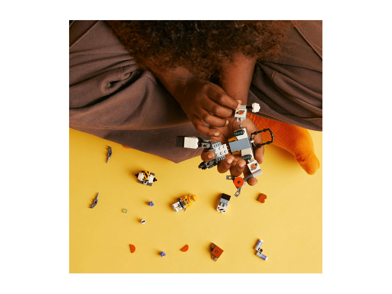 LEGO® City Építő űrrobot (60428)
