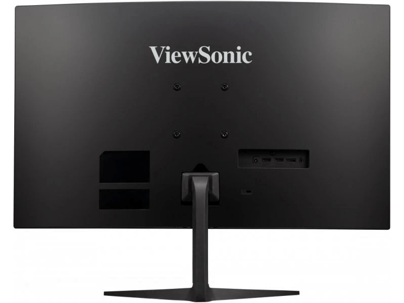 ViewSonic 27 VX2718-2KPC-mhd  monitor