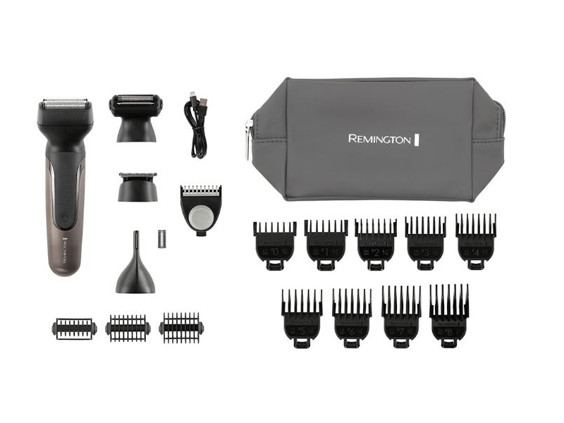 Remington PG780 ONE Total Body 18u1 multifunkcionalni epilator