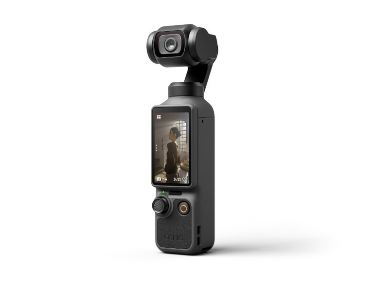 DJI Osmo Pocket 4 Creator Combo (CP.OS.00000544.03)
