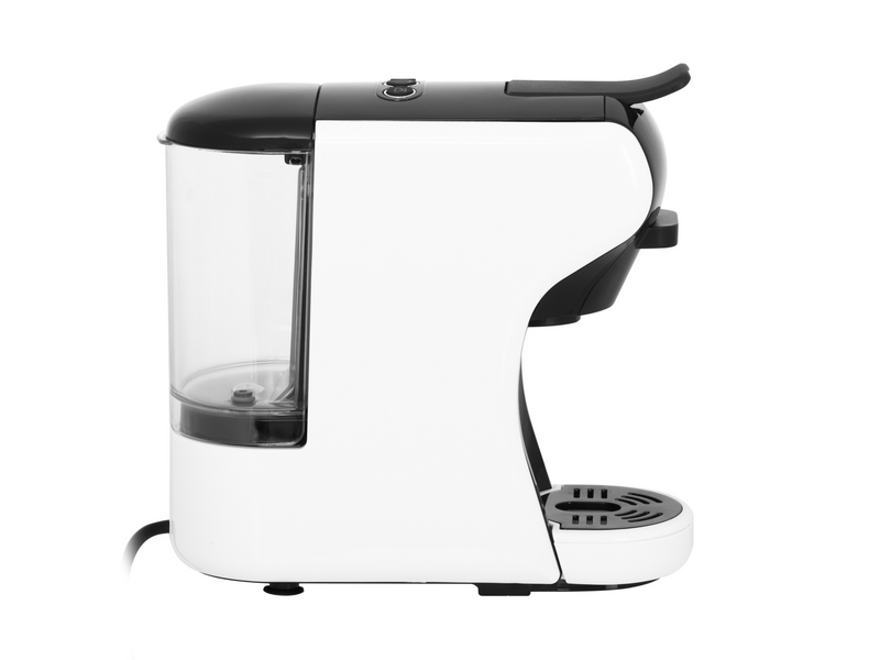 Camry CR 4414 Multikapszulás kávéfőző, fehér