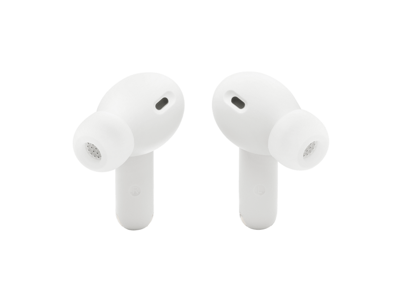 JBL Wave Beam 2 TWS slušalice, bijele