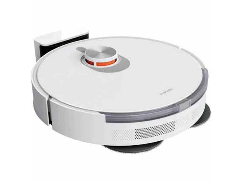 Xiaomi Robot Vacuum S20+ Robotporszívó, fehér