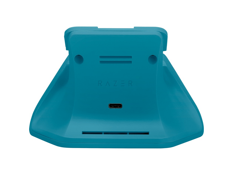 Razer Univerzális Xbox gyorstöltő, Mineral Camo (RC21-0175150)