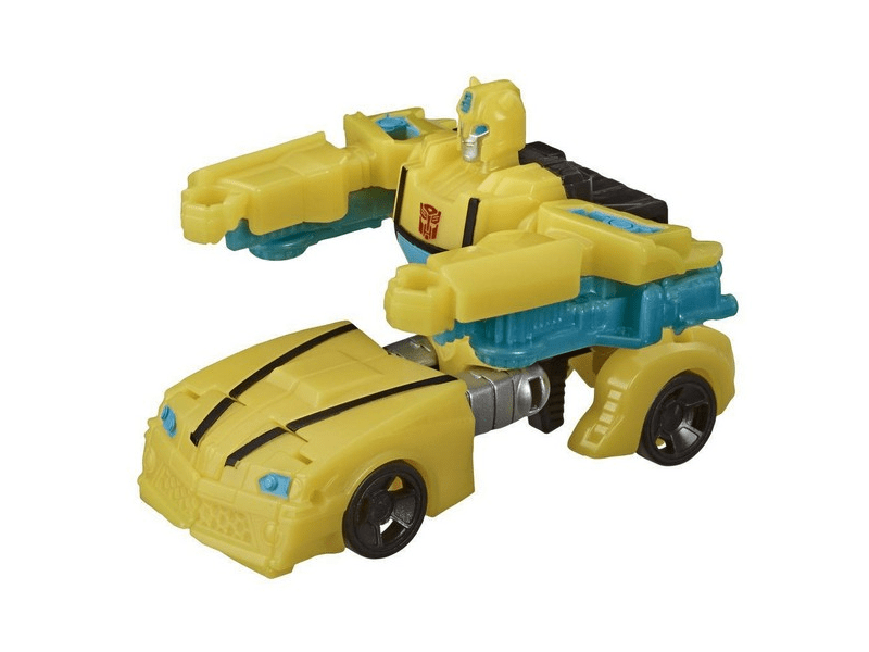 Transformers Attacker Cserkész Bumblebee (E4788)