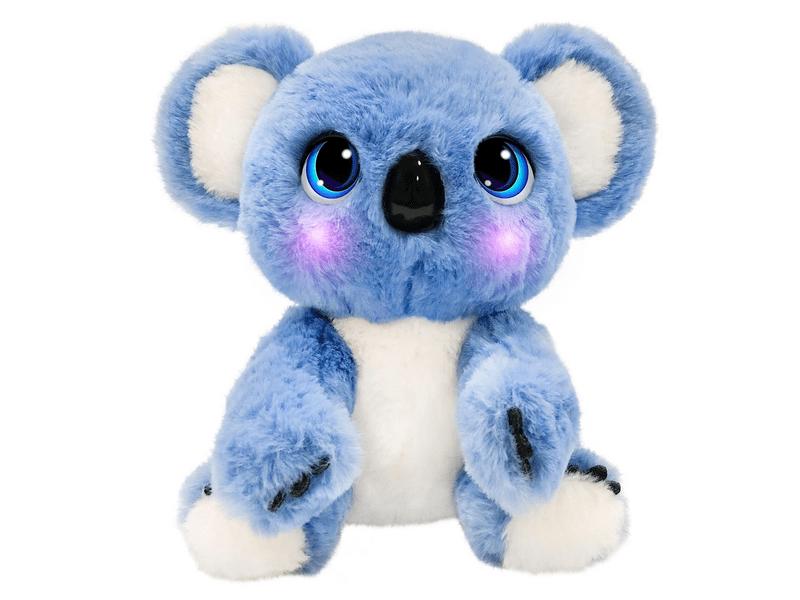 My Fuzzy Friend Interaktív mozgó plüss koala