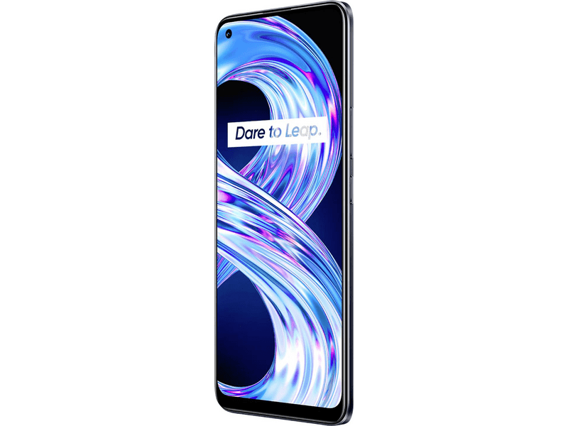 Realme 8 6/128GB Okostelefon