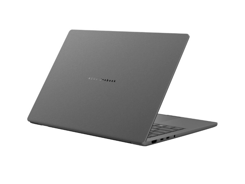 Asus Zenbook A14 UX3407NA-QD068W Notebook + Windows 11