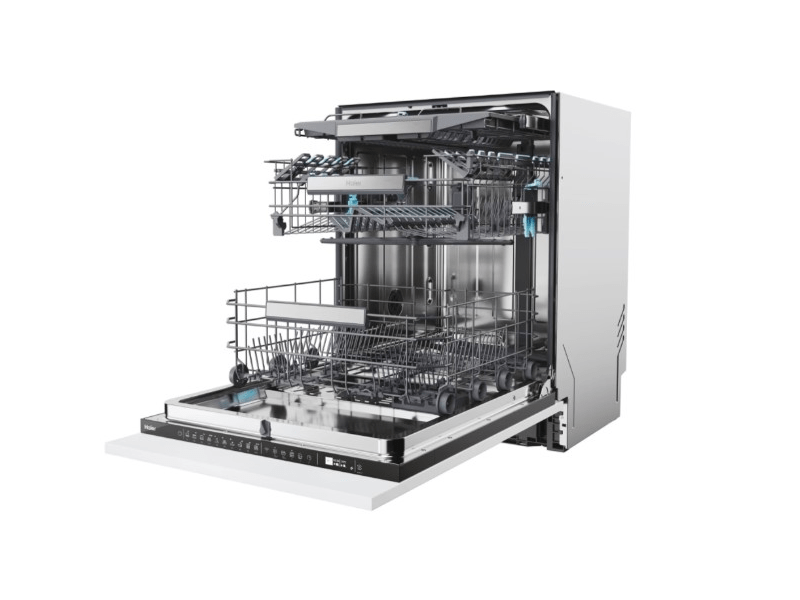 Haier XS 6A0M4PB1 Beépíthető mosogatógép