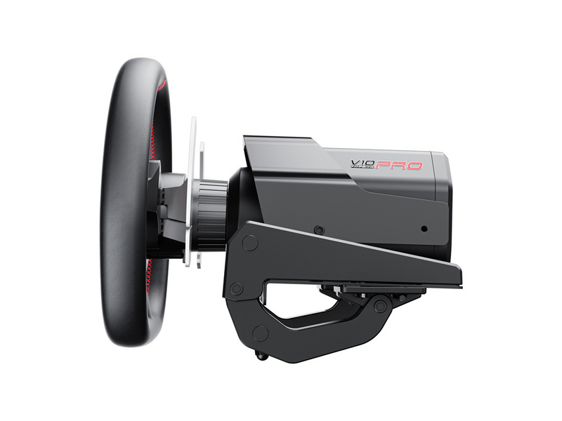 PXN V10 Pro Kormánykerék + pedálok + rögzítő bilincsek