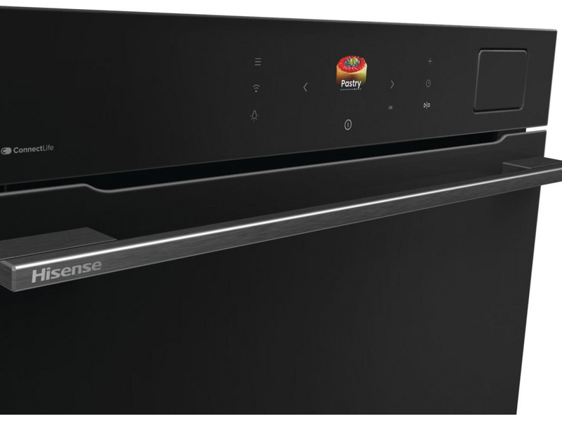 Hisense BFS615S8B Beépíthető sütő