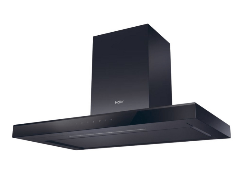 Haier HATS9CBS4BWIFI Fali páraelszívó