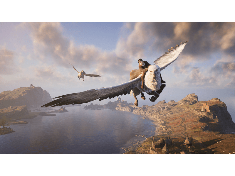 Hogwarts Legacy - PS5 játék