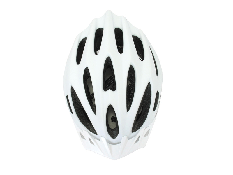 Neuzer In Mould Sisak, M méret, fehér (NE61310002)