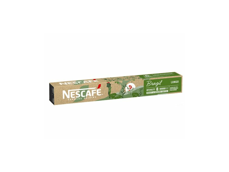 Farmers Orig.Nesp.Braz.Esp.kapsz,10db